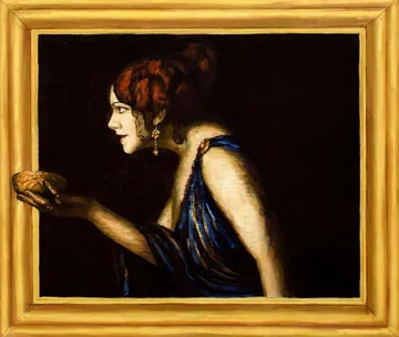 Werk von Franz von Stuck