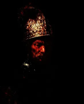 Werk von Rembrandt